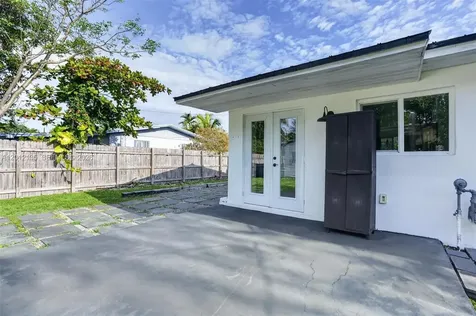 9240 Marine Drive Cutler Bay FL 33189