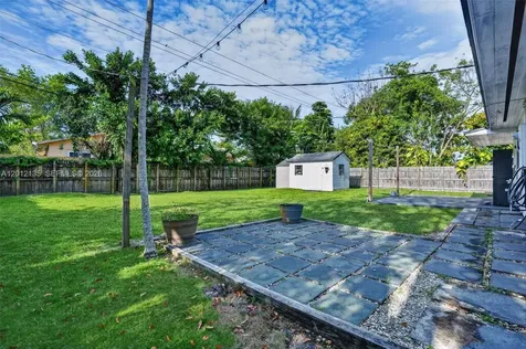 9240 Marine Drive Cutler Bay FL 33189