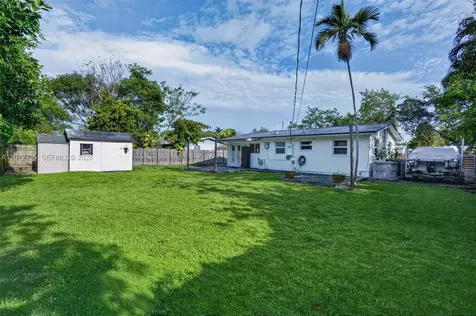 9240 Marine Drive Cutler Bay FL 33189