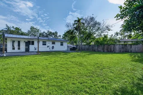 9240 Marine Drive Cutler Bay FL 33189