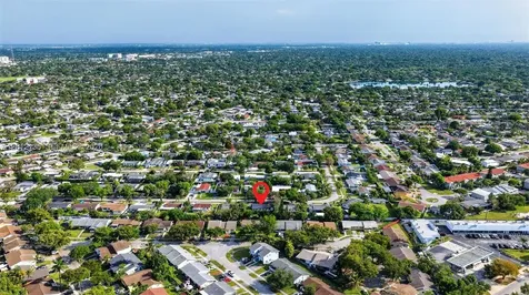 9240 Marine Drive Cutler Bay FL 33189
