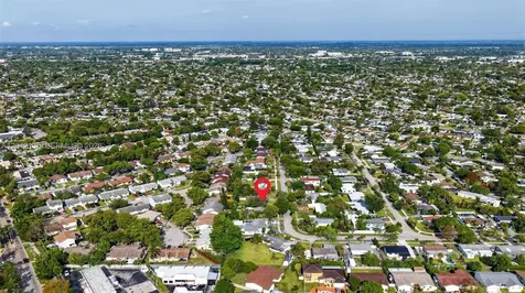 9240 Marine Drive Cutler Bay FL 33189