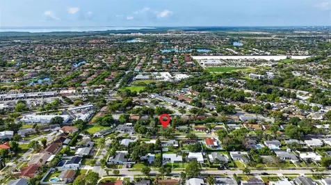 9240 Marine Drive Cutler Bay FL 33189