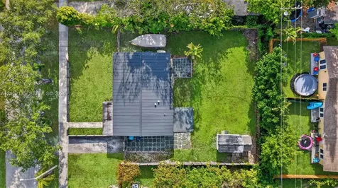 9240 Marine Drive Cutler Bay FL 33189