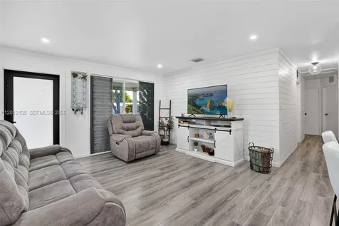 9240 Marine Drive Cutler Bay FL 33189