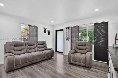 9240 Marine Drive Cutler Bay FL 33189