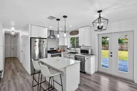 9240 Marine Drive Cutler Bay FL 33189