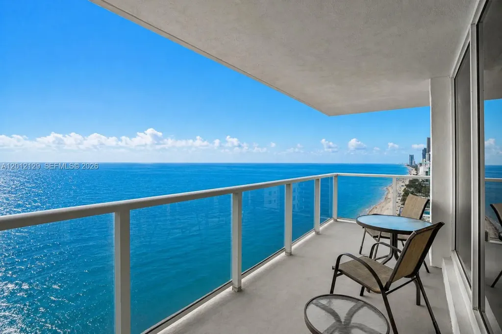 2751 S Ocean Drive Hollywood FL 33019
