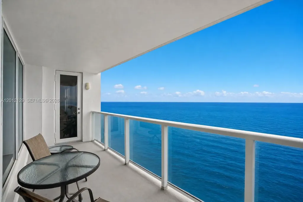 2751 S Ocean Drive Hollywood FL 33019