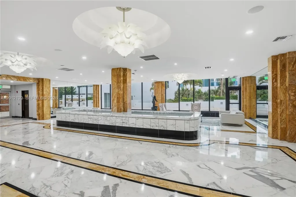 2751 S Ocean Drive Hollywood FL 33019