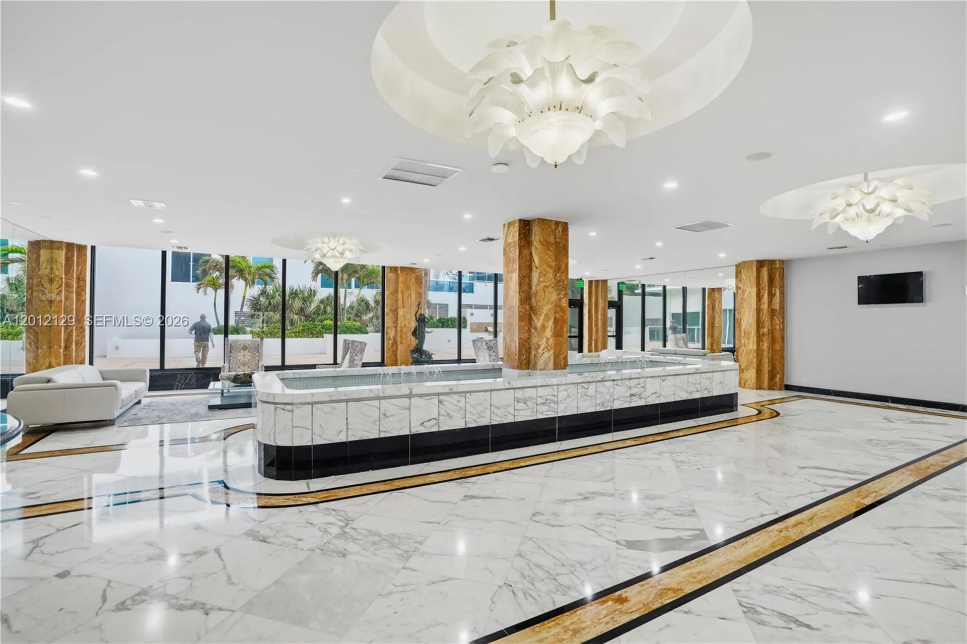 2751 S Ocean Drive Hollywood FL 33019