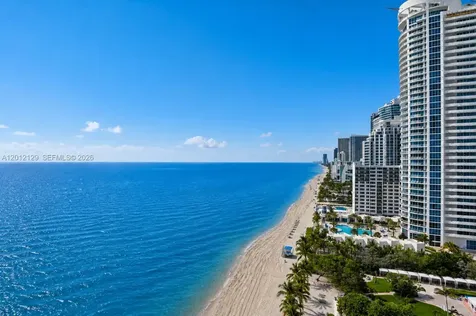 2751 S Ocean Drive Hollywood FL 33019