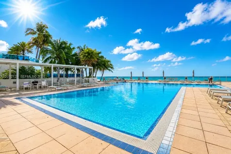2751 S Ocean Drive Hollywood FL 33019