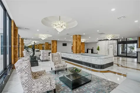 2751 S Ocean Drive Hollywood FL 33019
