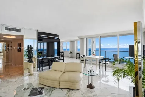 2751 S Ocean Drive Hollywood FL 33019