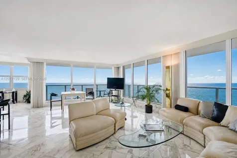 2751 S Ocean Drive Hollywood FL 33019