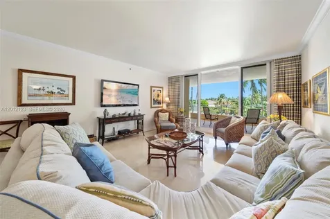 791 Crandon Boulevard Key Biscayne FL 33149
