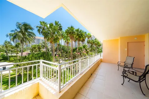 791 Crandon Boulevard Key Biscayne FL 33149