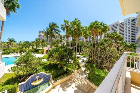 791 Crandon Boulevard Key Biscayne FL 33149