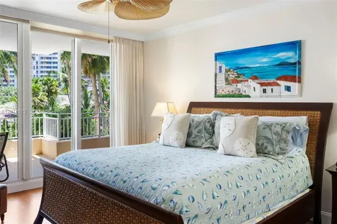 791 Crandon Boulevard Key Biscayne FL 33149