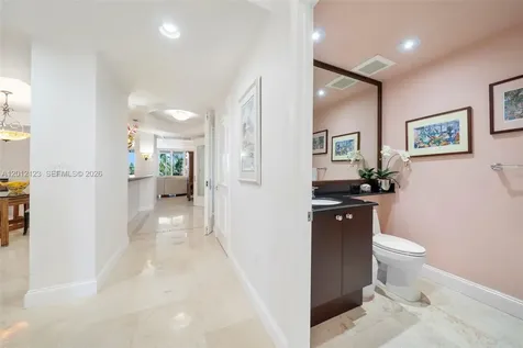 791 Crandon Boulevard Key Biscayne FL 33149