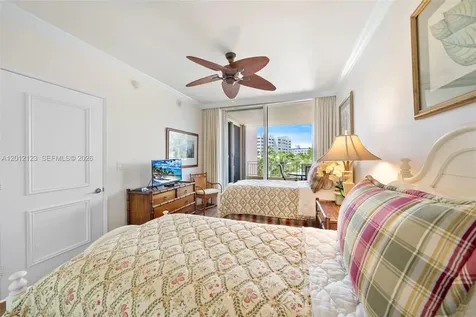 791 Crandon Boulevard Key Biscayne FL 33149