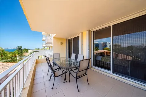 791 Crandon Boulevard Key Biscayne FL 33149