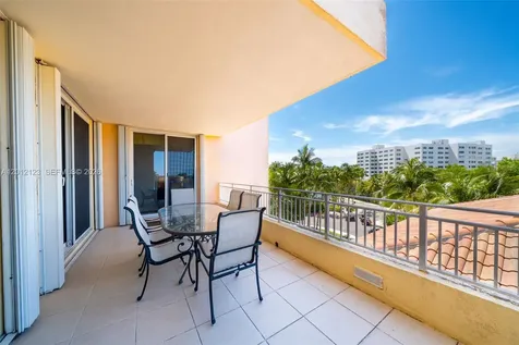 791 Crandon Boulevard Key Biscayne FL 33149