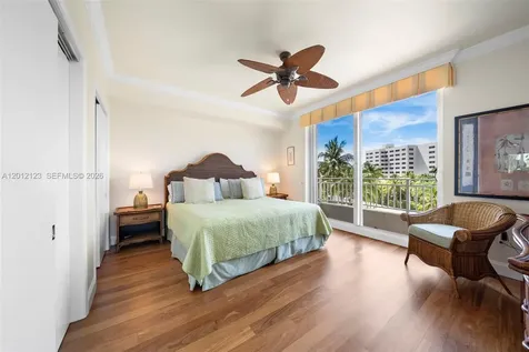 791 Crandon Boulevard Key Biscayne FL 33149