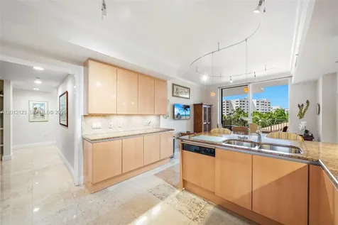 791 Crandon Boulevard Key Biscayne FL 33149