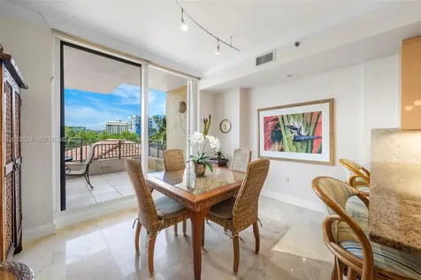 791 Crandon Boulevard Key Biscayne FL 33149