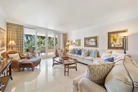 791 Crandon Boulevard Key Biscayne FL 33149