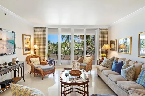 791 Crandon Boulevard Key Biscayne FL 33149