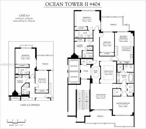 791 Crandon Boulevard Key Biscayne FL 33149
