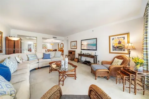 791 Crandon Boulevard Key Biscayne FL 33149