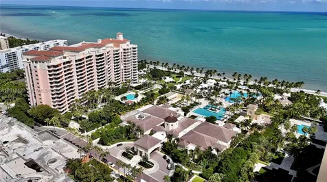 791 Crandon Boulevard Key Biscayne FL 33149