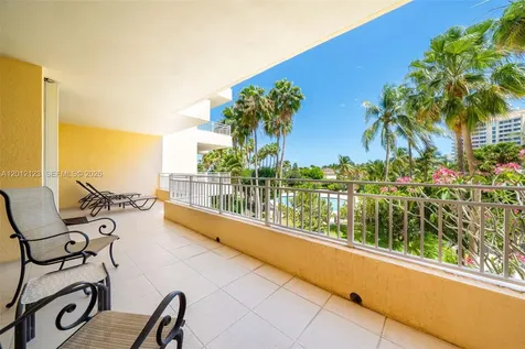791 Crandon Boulevard Key Biscayne FL 33149
