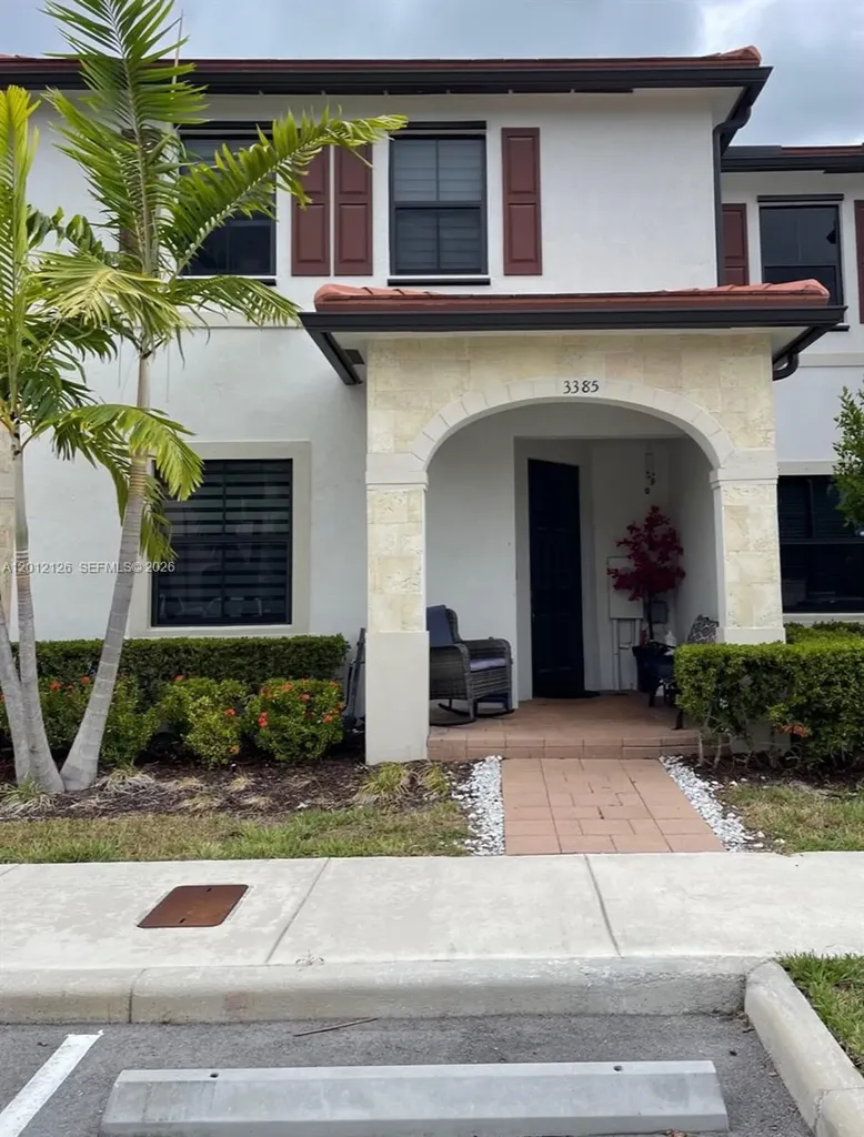 Hialeah FL 33018