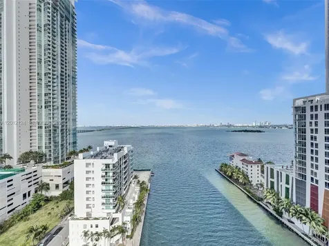 460 NE 28th Street Miami FL 33137