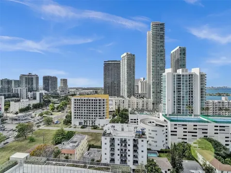 460 NE 28th Street Miami FL 33137