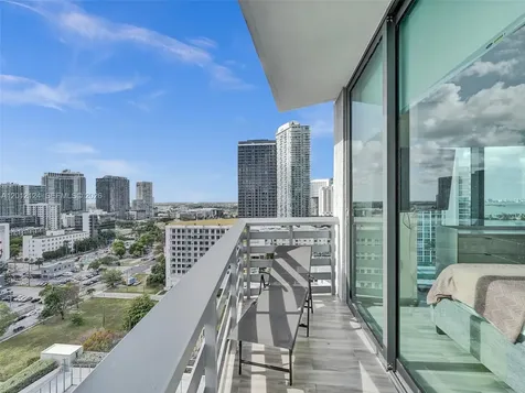 460 NE 28th Street Miami FL 33137