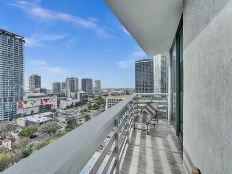 460 NE 28th Street Miami FL 33137