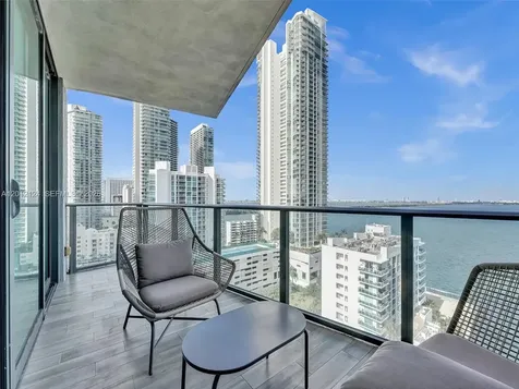 460 NE 28th Street Miami FL 33137