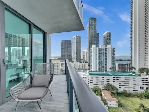 460 NE 28th Street Miami FL 33137