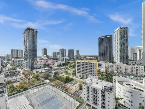 460 NE 28th Street Miami FL 33137