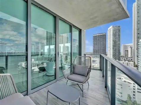 460 NE 28th Street Miami FL 33137