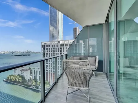 460 NE 28th Street Miami FL 33137
