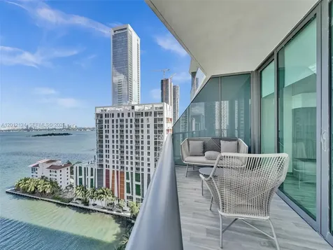 460 NE 28th Street Miami FL 33137
