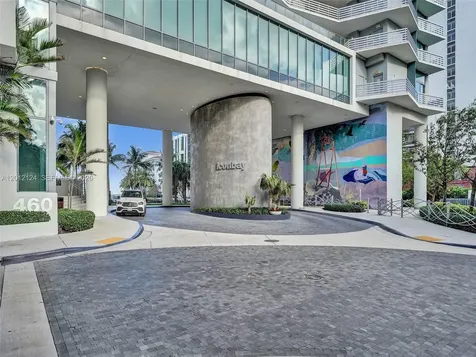 460 NE 28th Street Miami FL 33137