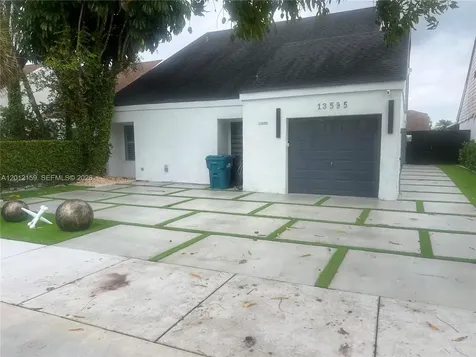13595 SW 99th Street Miami FL 33186